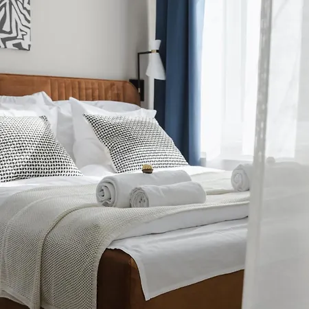 Classic Beautiful Old Town Ac Wifi Parking Krakow