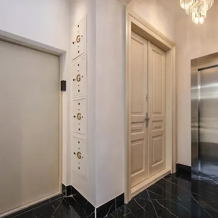 Classic Beautiful Old Town Ac Wifi Parking Apartamento *