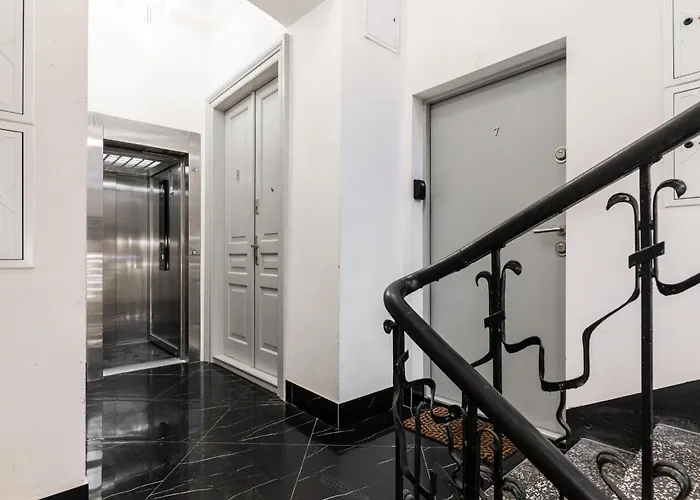 Classic Beautiful Old Town Ac Wifi Parking *